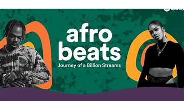 4 Takeaways from Spotifys new Afrobeats-Focused Website